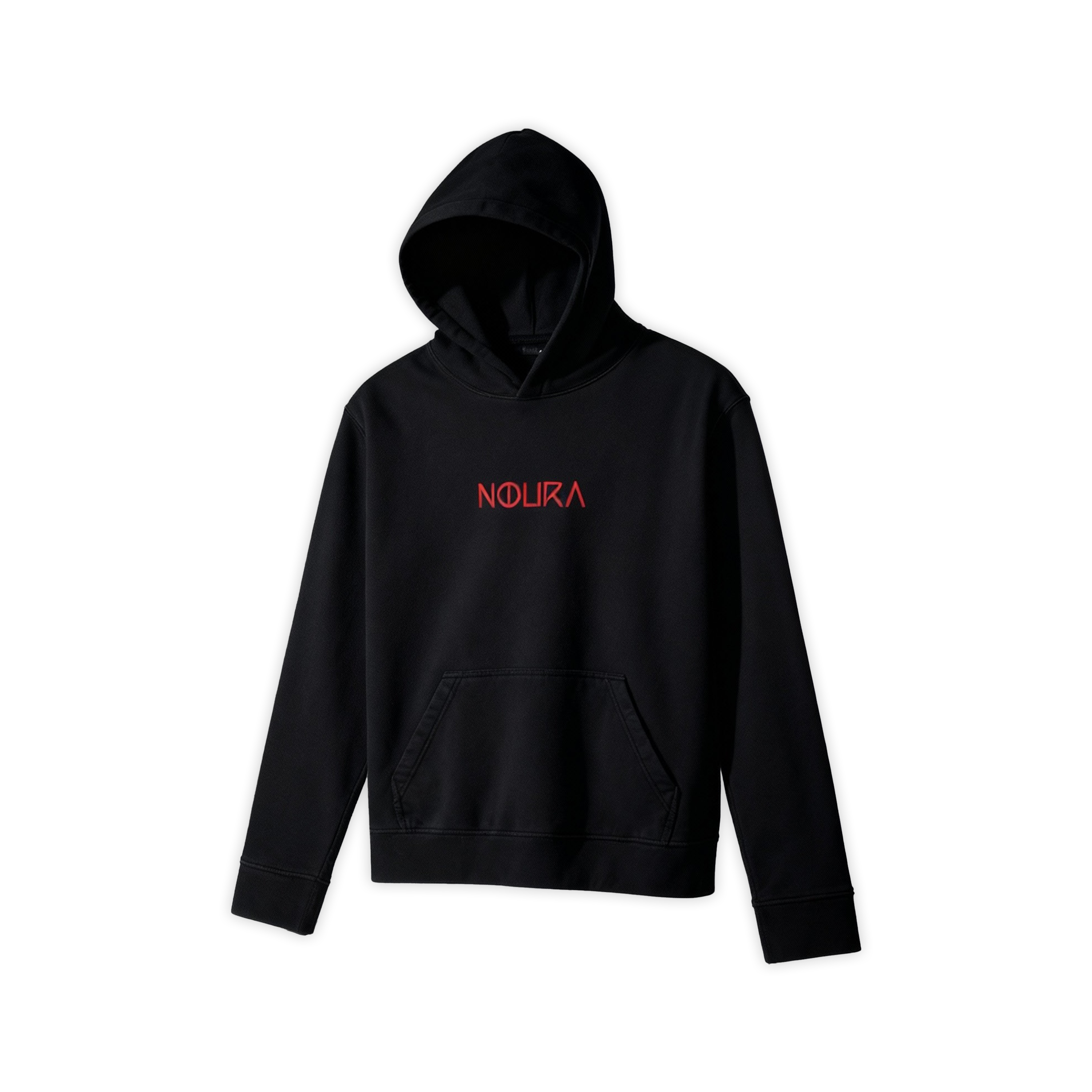 Hoodie NOURA