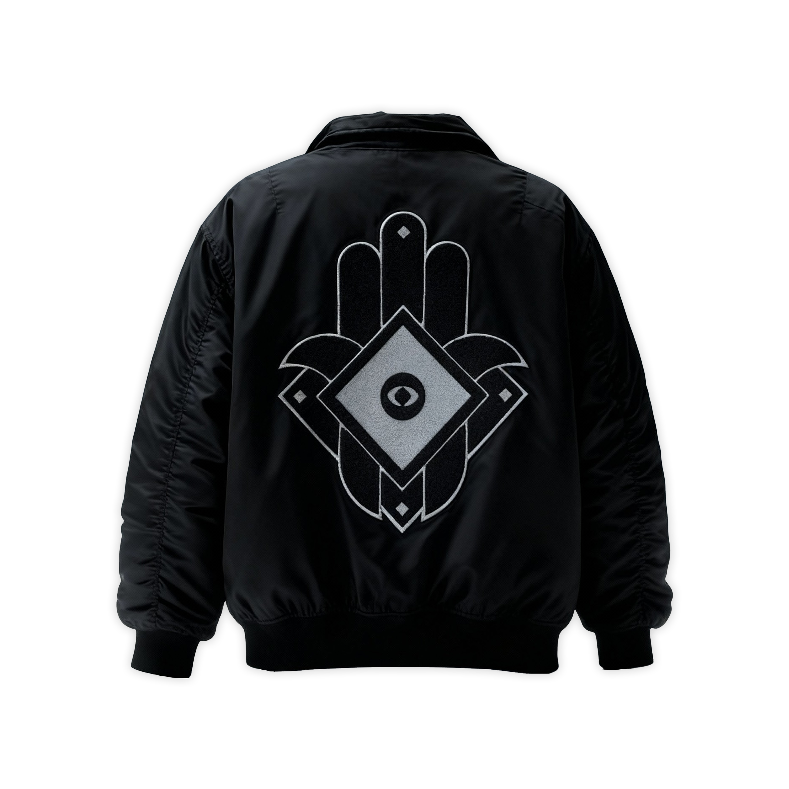 Bombers NOURA x Schott (Édition limitée)