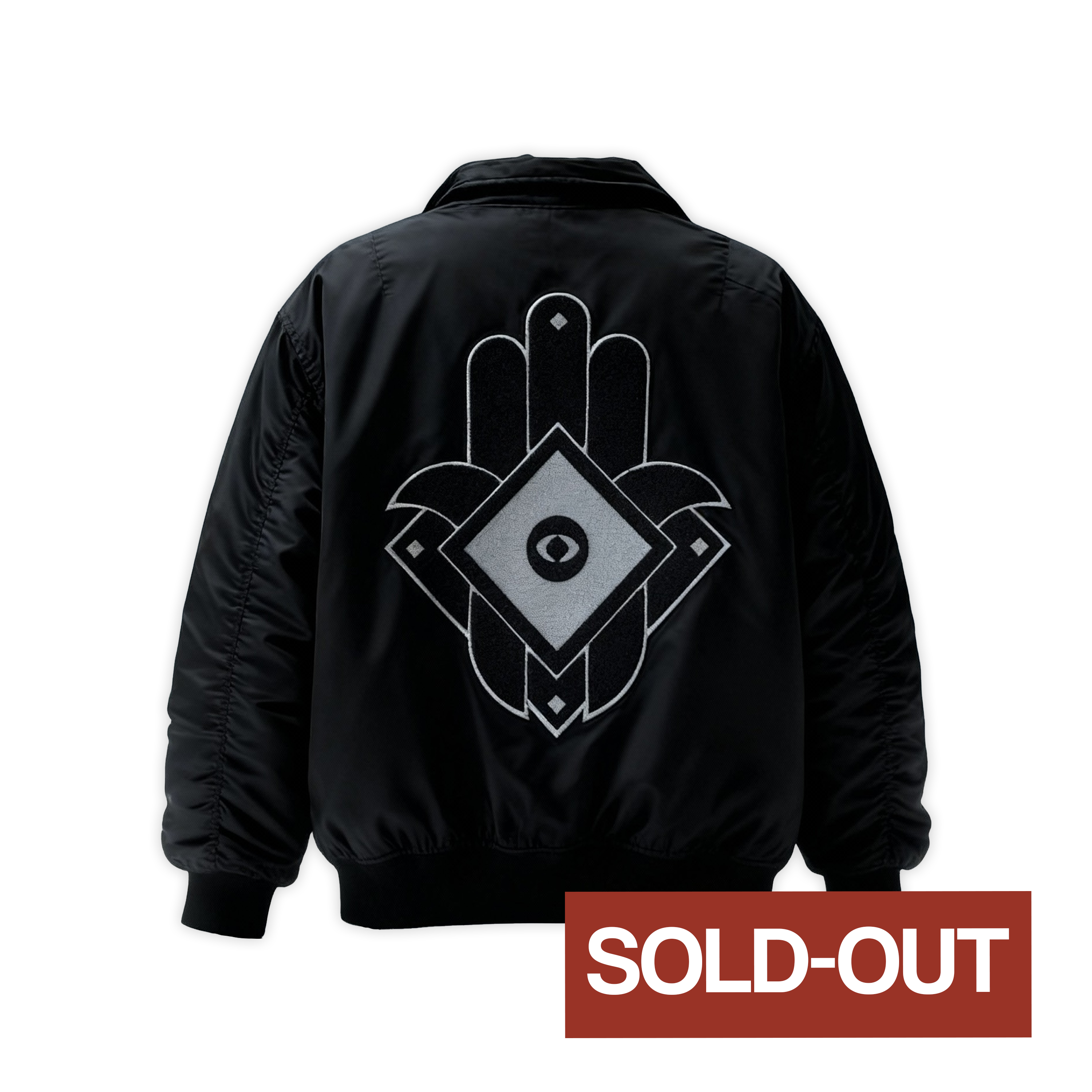 Bombers NOURA x Schott (Édition limitée)